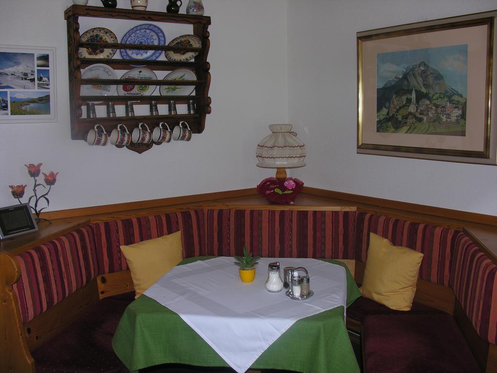 Pension Koeberl Bad Mitterndorf Exterior photo