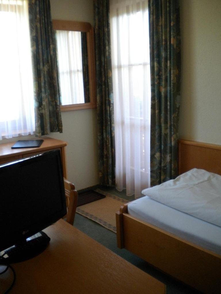 Pension Koeberl Bad Mitterndorf Exterior photo