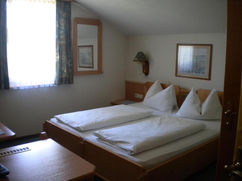 Pension Koeberl Bad Mitterndorf Exterior photo