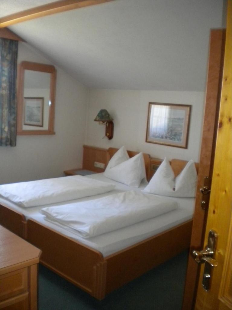 Pension Koeberl Bad Mitterndorf Exterior photo