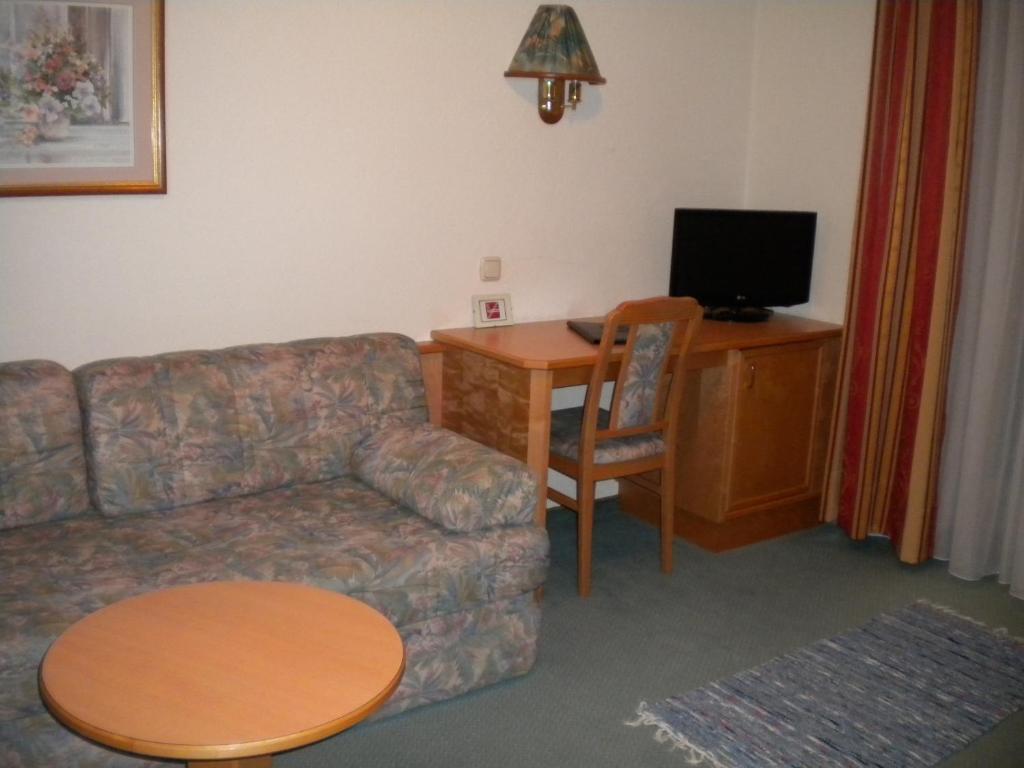 Pension Koeberl Bad Mitterndorf Room photo